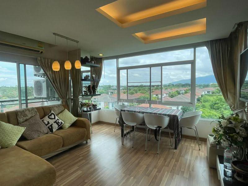 The Benefits Condo, เชียงใหม่, ถนน เชียงใหม่-แม่ริม, แม่ทะลบ, ไชยปราการ, เชียงใหม่, 40 ตร.ม., คอนโด ขาย, โดย Sirinrat Maneerat, 500517494 - DDproperty.com