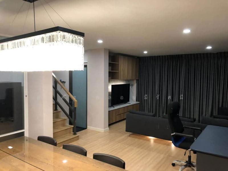 SKY Donmueang - Songprapha, Bangkok, Soi Pracha-u-tit 4, Pracha-u-tit Road, Si Khan, Don Mueang, Bangkok, 3 Bedrooms, 160 sqm, Single Detached House For Rent, by Adisorn Ploymeerassamee, 500517495 - DDproperty.com