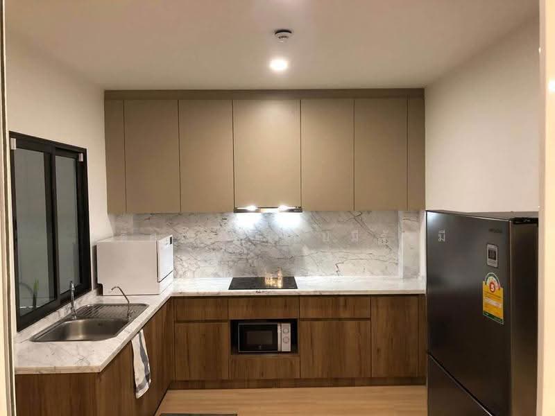 SKY Donmueang - Songprapha, Bangkok, Soi Pracha-u-tit 4, Pracha-u-tit Road, Si Khan, Don Mueang, Bangkok, 3 Bedrooms, 160 sqm, Single Detached House For Rent, by Adisorn Ploymeerassamee, 500517495 - DDproperty.com