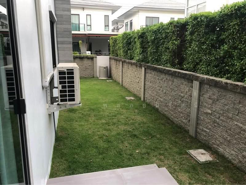 SKY Donmueang - Songprapha, Bangkok, Soi Pracha-u-tit 4, Pracha-u-tit Road, Si Khan, Don Mueang, Bangkok, 3 Bedrooms, 160 sqm, Single Detached House For Rent, by Adisorn Ploymeerassamee, 500517495 - DDproperty.com
