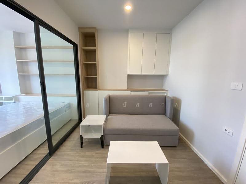 Blue Sukhumvit 89, Bangkok, Sukhumvit 89, Bang Chak, Phra Khanong, Bangkok, 1 Bedroom, 27 sqm, Condo For Rent, by ชาลิสา ปัสสาคร, 500517497 - DDproperty.com