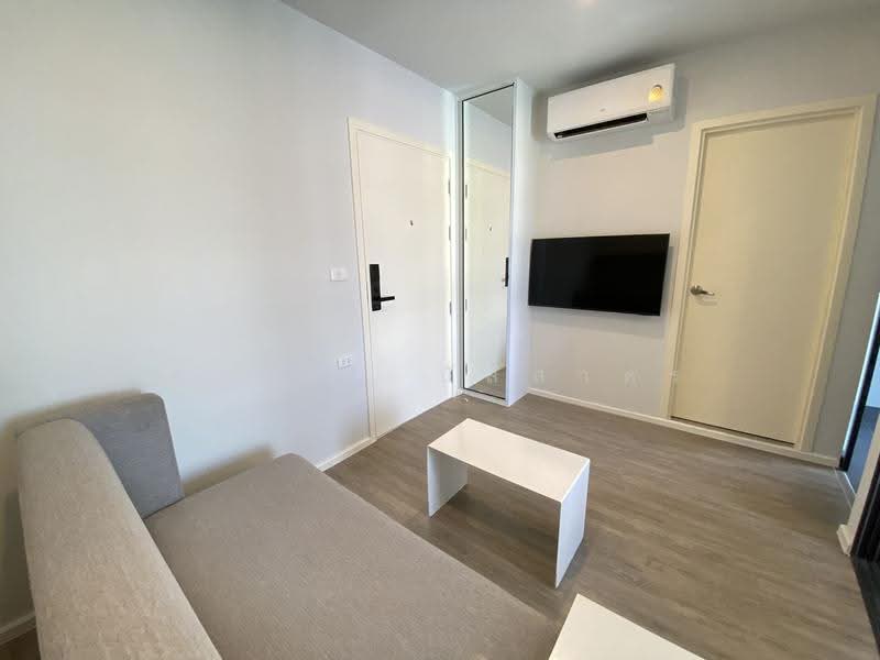 Blue Sukhumvit 89, Bangkok, Sukhumvit 89, Bang Chak, Phra Khanong, Bangkok, 1 Bedroom, 27 sqm, Condo For Rent, by ชาลิสา ปัสสาคร, 500517497 - DDproperty.com