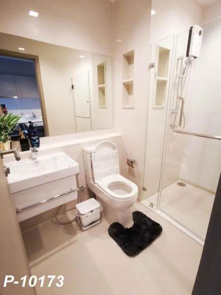 Life Asoke-Rama 9, Bangkok, 626 Asoke-Dindaeng Road, Makkasan, Ratchathewi, Bangkok, Studio, 26 sqm, Condo For Rent, by Nichaphat Sakunchayapha, 500517499 - DDproperty.com