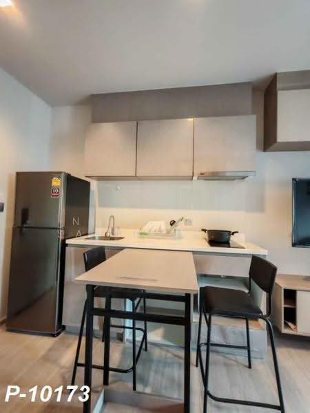 Life Asoke-Rama 9, Bangkok, 626 Asoke-Dindaeng Road, Makkasan, Ratchathewi, Bangkok, Studio, 26 sqm, Condo For Rent, by Nichaphat Sakunchayapha, 500517499 - DDproperty.com