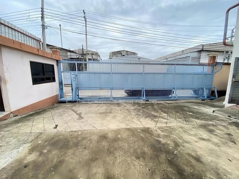 Factory / Warehouse for Rent with 3-Storey Office | Phra Pradaeng, Samut Prakan(SPSMG185), samut-prakan, สุขสวัสดิ์ 78, Bang Chak, Phra Pra Daeng, Samut Prakan, , 4,326 sqm, Warehouse/Factory For Rent, by Khun Ming, 500517500 - DDproperty.com
