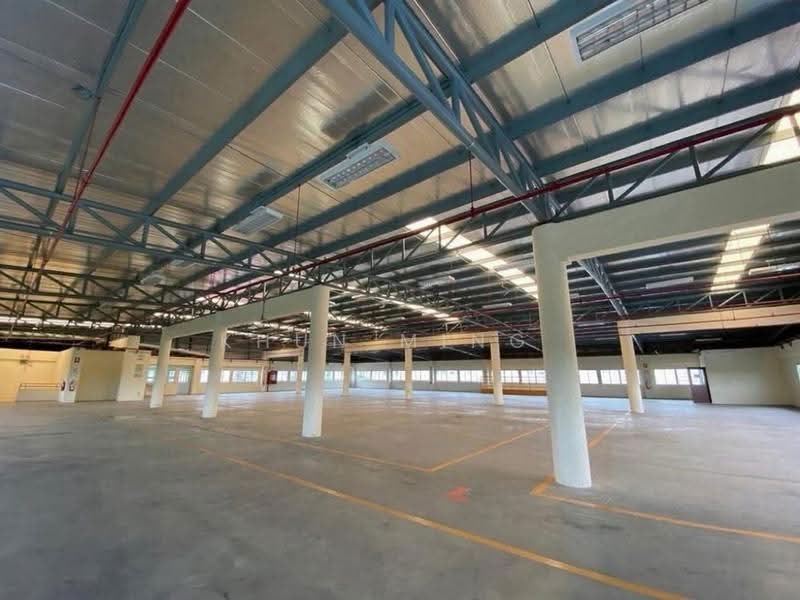 Factory / Warehouse for Rent with 3-Storey Office | Phra Pradaeng, Samut Prakan(SPSMG185), samut-prakan, สุขสวัสดิ์ 78, Bang Chak, Phra Pra Daeng, Samut Prakan, , 4,326 sqm, Warehouse/Factory For Rent, by Khun Ming, 500517500 - DDproperty.com