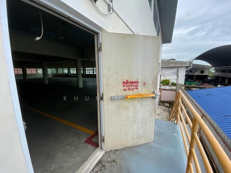 Factory / Warehouse for Rent with 3-Storey Office | Phra Pradaeng, Samut Prakan(SPSMG185), samut-prakan, สุขสวัสดิ์ 78, Bang Chak, Phra Pra Daeng, Samut Prakan, , 4,326 sqm, Warehouse/Factory For Rent, by Khun Ming, 500517500 - DDproperty.com