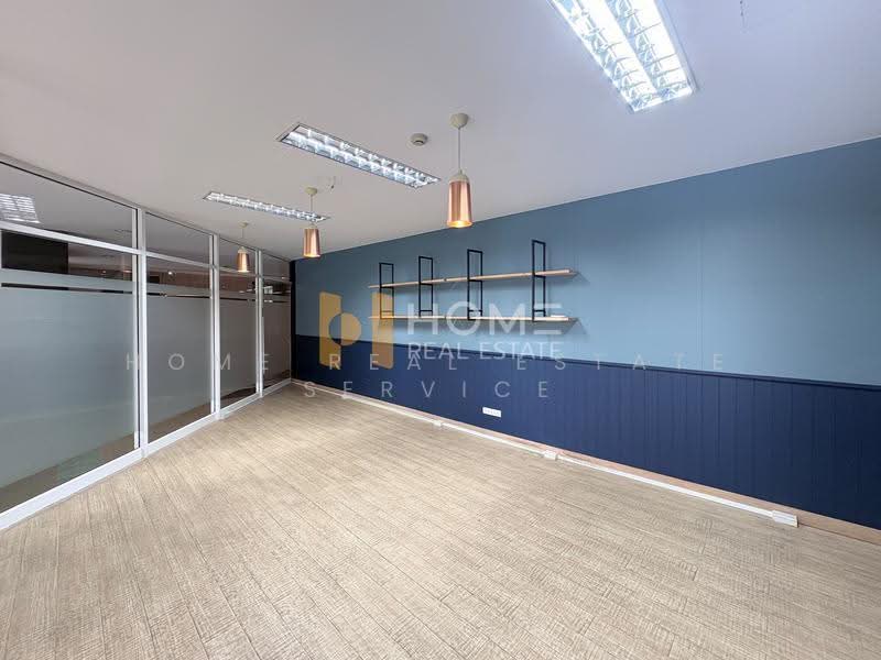 การ์เดน อโศก - พระราม 9, Bangkok, Bang Kapi, Huai Khwang, Bangkok, , 23 sqm, Shophouse For Rent, by HOME Real Estate Service, 500517501 - DDproperty.com