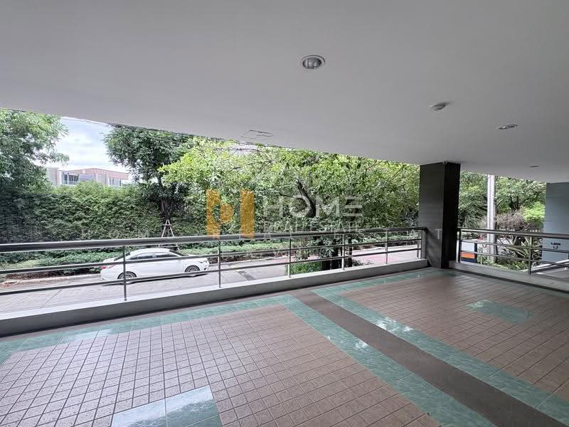 การ์เดน อโศก - พระราม 9, Bangkok, Bang Kapi, Huai Khwang, Bangkok, , 23 sqm, Shophouse For Rent, by HOME Real Estate Service, 500517501 - DDproperty.com