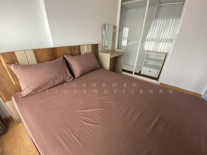 The Parkland Petchkasem, Bangkok, 1139 Petchkasem Road, Bang Khae, Bangkok, 1 Bedroom, 30 sqm, Condo For Sale, by Thanawan wittayawuttianan, 500517502 - DDproperty.com