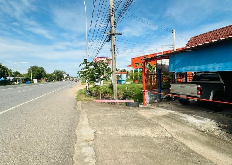 บ้านเดี่ยวบ้านโพธิ์ ฉะเชิงเทรา, ฉะเชิงเทรา, หนองตีนนก, บ้านโพธิ์, ฉะเชิงเทรา, 150 ตร.ม., ทาวน์เฮ้าส์ ขาย, โดย The Best Property ข้าวโอ๊ต, 500517503 - DDproperty.com