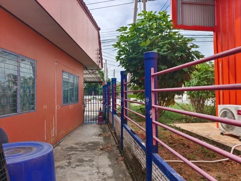 บ้านเดี่ยวบ้านโพธิ์ ฉะเชิงเทรา, Chachoengsao, Nong Tin Nok, Ban Pho, Chachoengsao, 1 Bedroom, 150 sqm, Townhouse For Sale, by The Best Property  ข้าวโอ๊ต, 500517503 - DDproperty.com