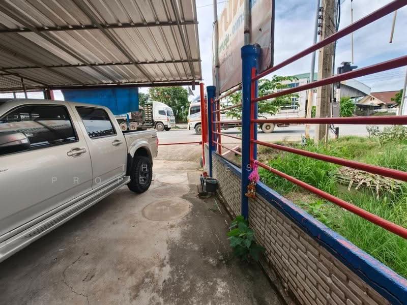 บ้านเดี่ยวบ้านโพธิ์ ฉะเชิงเทรา, Chachoengsao, Nong Tin Nok, Ban Pho, Chachoengsao, 1 Bedroom, 150 sqm, Townhouse For Sale, by The Best Property  ข้าวโอ๊ต, 500517503 - DDproperty.com