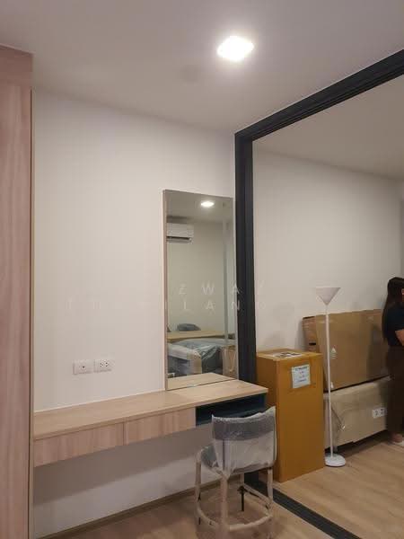 XT Phayathai, Bangkok, Phaya Thai Road, Thanon Phaya Thai, Ratchathewi, Bangkok, 1 Bedroom, 46 sqm, Condo For Sale, by Fazwaz (Thailand) Co., Ltd., 500517504 - DDproperty.com