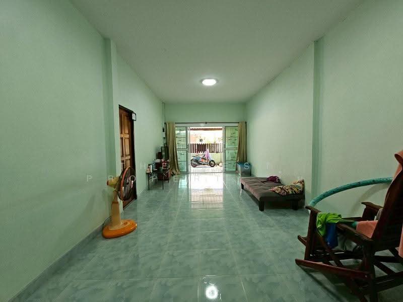 บ้านเดี่ยวพานทอง ชลบุรี, Chon Buri (Pattaya), Nong Tamlung, Phan Thong, Chon Buri (Pattaya), 2 Bedrooms, 100 sqm, Townhouse For Sale, by The Best Property ส้ม, 500517505 - DDproperty.com