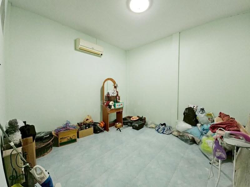 บ้านเดี่ยวพานทอง ชลบุรี, Chon Buri (Pattaya), Nong Tamlung, Phan Thong, Chon Buri (Pattaya), 2 Bedrooms, 100 sqm, Townhouse For Sale, by The Best Property ส้ม, 500517505 - DDproperty.com