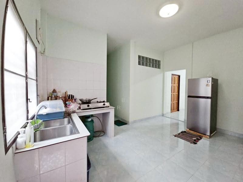บ้านเดี่ยวพานทอง ชลบุรี, Chon Buri (Pattaya), Nong Tamlung, Phan Thong, Chon Buri (Pattaya), 2 Bedrooms, 100 sqm, Townhouse For Sale, by The Best Property ส้ม, 500517505 - DDproperty.com