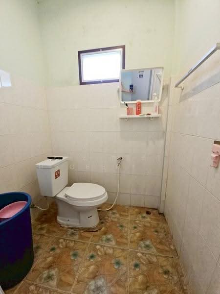 บ้านเดี่ยวพานทอง ชลบุรี, Chon Buri (Pattaya), Nong Tamlung, Phan Thong, Chon Buri (Pattaya), 2 Bedrooms, 100 sqm, Townhouse For Sale, by The Best Property ส้ม, 500517505 - DDproperty.com