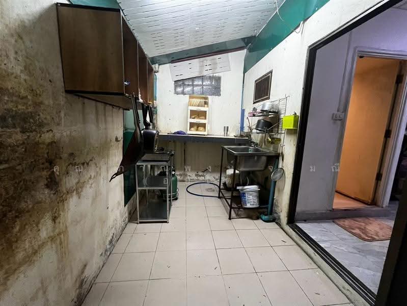 สุขหทัย ซอยสามวา17, Bangkok, ถนนสุวินทวงศ์, Bang Chun, Khlong Sam Wa, Bangkok, 2 Bedrooms, 70 sqm, Townhouse For Sale, by คุณ ภาณุพงษ์ จะมณี (ออโต้), 500517506 - DDproperty.com