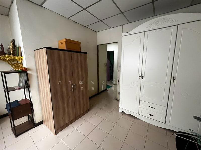 สุขหทัย ซอยสามวา17, Bangkok, ถนนสุวินทวงศ์, Bang Chun, Khlong Sam Wa, Bangkok, 2 Bedrooms, 70 sqm, Townhouse For Sale, by คุณ ภาณุพงษ์ จะมณี (ออโต้), 500517506 - DDproperty.com