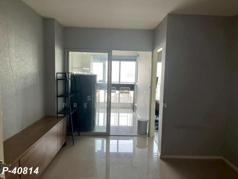 Aspire Sukhumvit 48, Bangkok, Sukhumvit Road, Phra Kanong, Khlong Toei, Bangkok, 1 Bedroom, 38 sqm, Condo For Rent, by Susira Preuksawun, 500517507 - DDproperty.com