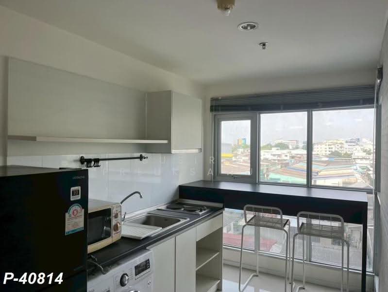 Aspire Sukhumvit 48, Bangkok, Sukhumvit Road, Phra Kanong, Khlong Toei, Bangkok, 1 Bedroom, 38 sqm, Condo For Rent, by Susira Preuksawun, 500517507 - DDproperty.com