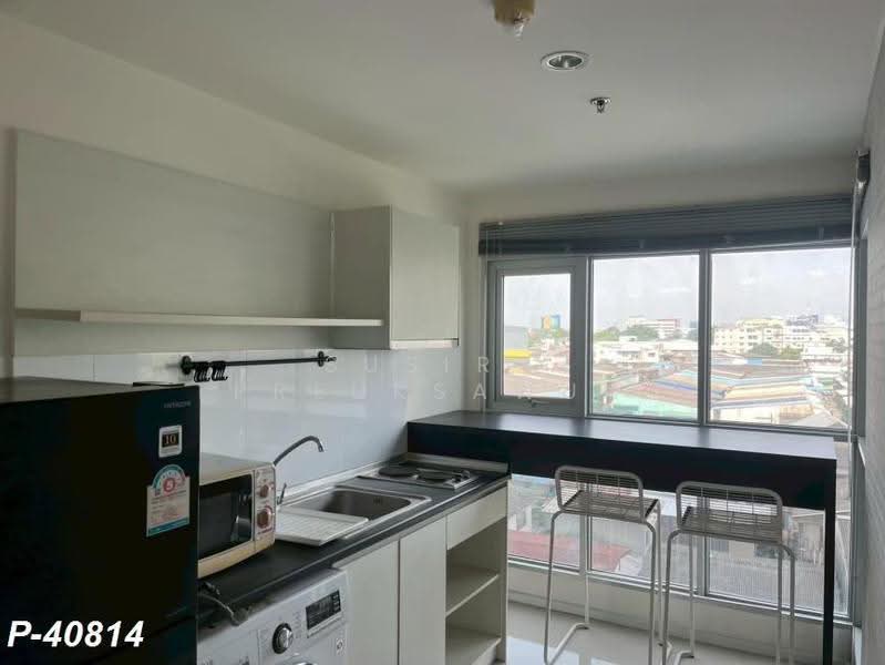 Aspire Sukhumvit 48 : แอสปาย สุขุมวิท 48, กรุงเทพ, ซอยสุขุมวิท 48 ถนนสุขุมวิท แขวงพระโขนง เขตคลองเตย กรุงเทพมหานคร, พระโขนง, คลองเตย, กรุงเทพ, 38 ตร.ม., คอนโด ให้เช่า, โดย Susira Preuksawun, 500517507 - DDproperty.com