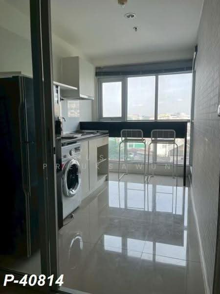 Aspire Sukhumvit 48 : แอสปาย สุขุมวิท 48, กรุงเทพ, ซอยสุขุมวิท 48 ถนนสุขุมวิท แขวงพระโขนง เขตคลองเตย กรุงเทพมหานคร, พระโขนง, คลองเตย, กรุงเทพ, 38 ตร.ม., คอนโด ให้เช่า, โดย Susira Preuksawun, 500517507 - DDproperty.com