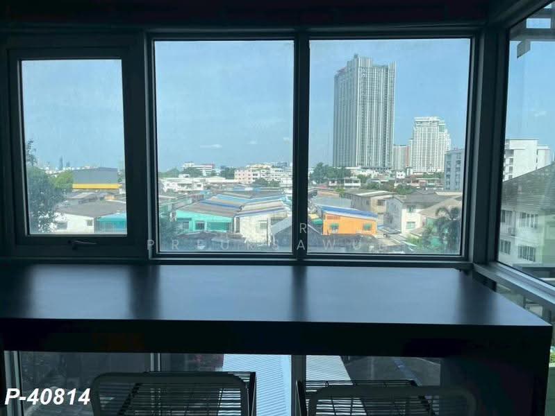 Aspire Sukhumvit 48 : แอสปาย สุขุมวิท 48, กรุงเทพ, ซอยสุขุมวิท 48 ถนนสุขุมวิท แขวงพระโขนง เขตคลองเตย กรุงเทพมหานคร, พระโขนง, คลองเตย, กรุงเทพ, 38 ตร.ม., คอนโด ให้เช่า, โดย Susira Preuksawun, 500517507 - DDproperty.com