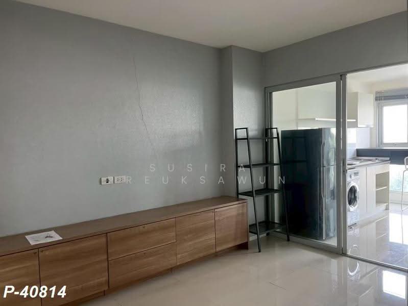 Aspire Sukhumvit 48, Bangkok, Sukhumvit Road, Phra Kanong, Khlong Toei, Bangkok, 1 Bedroom, 38 sqm, Condo For Rent, by Susira Preuksawun, 500517507 - DDproperty.com