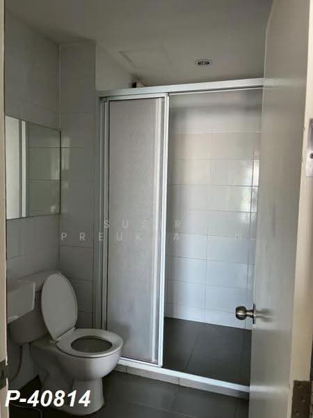 Aspire Sukhumvit 48, Bangkok, Sukhumvit Road, Phra Kanong, Khlong Toei, Bangkok, 1 Bedroom, 38 sqm, Condo For Rent, by Susira Preuksawun, 500517507 - DDproperty.com