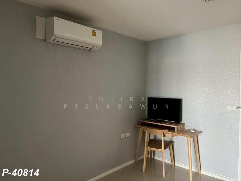Aspire Sukhumvit 48 : แอสปาย สุขุมวิท 48, กรุงเทพ, ซอยสุขุมวิท 48 ถนนสุขุมวิท แขวงพระโขนง เขตคลองเตย กรุงเทพมหานคร, พระโขนง, คลองเตย, กรุงเทพ, 38 ตร.ม., คอนโด ให้เช่า, โดย Susira Preuksawun, 500517507 - DDproperty.com