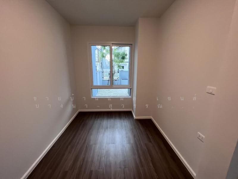 Sense Bangna - Suvarnabhumi, Samut Prakan, Soi King Kaew 29, Rachathewa, Bang Plee, Samut Prakan, 4 Bedrooms, 136 sqm, Single Detached House For Sale, by คุณอั้ม, 500517508 - DDproperty.com