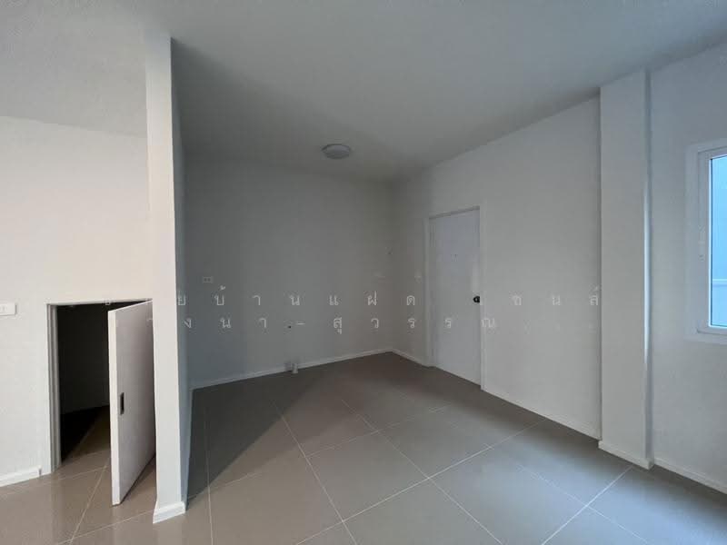 Sense Bangna - Suvarnabhumi, Samut Prakan, Soi King Kaew 29, Rachathewa, Bang Plee, Samut Prakan, 4 Bedrooms, 136 sqm, Single Detached House For Sale, by คุณอั้ม, 500517508 - DDproperty.com