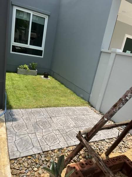 Sense Bangna - Suvarnabhumi, Samut Prakan, Soi King Kaew 29, Rachathewa, Bang Plee, Samut Prakan, 4 Bedrooms, 136 sqm, Single Detached House For Sale, by คุณอั้ม, 500517508 - DDproperty.com
