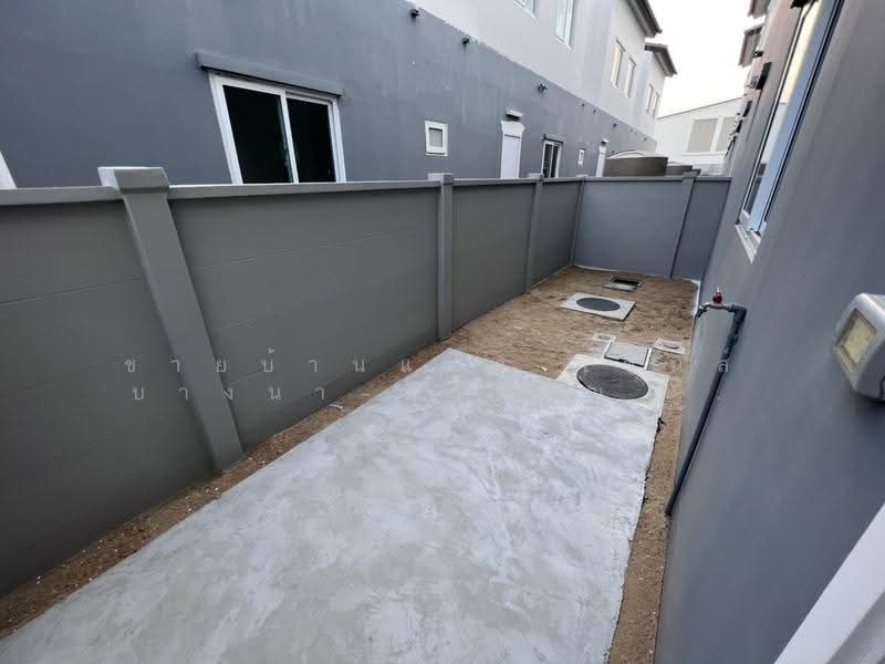 Sense Bangna - Suvarnabhumi, Samut Prakan, Soi King Kaew 29, Rachathewa, Bang Plee, Samut Prakan, 4 Bedrooms, 136 sqm, Single Detached House For Sale, by คุณอั้ม, 500517508 - DDproperty.com