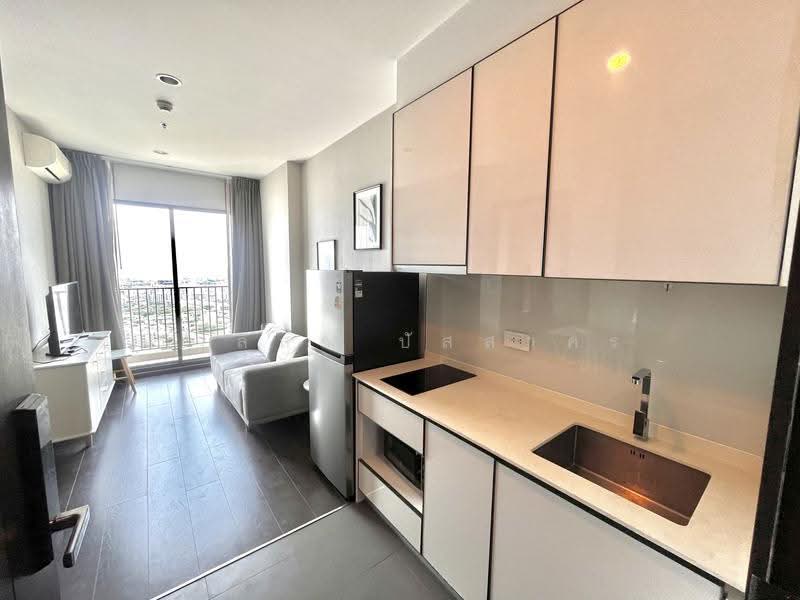 C Ekkamai, Bangkok, 888 Soi Sukhumvit 63, Sukhumvit Road, Khlong Tan Nua, Watthana, Bangkok, 1 Bedroom, 30 sqm, Condo For Rent, by ชาลิสา ปัสสาคร, 500517510 - DDproperty.com