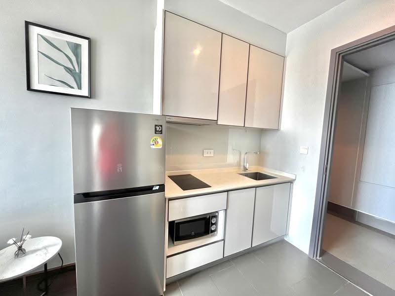 C Ekkamai, Bangkok, 888 Soi Sukhumvit 63, Sukhumvit Road, Khlong Tan Nua, Watthana, Bangkok, 1 Bedroom, 30 sqm, Condo For Rent, by ชาลิสา ปัสสาคร, 500517510 - DDproperty.com