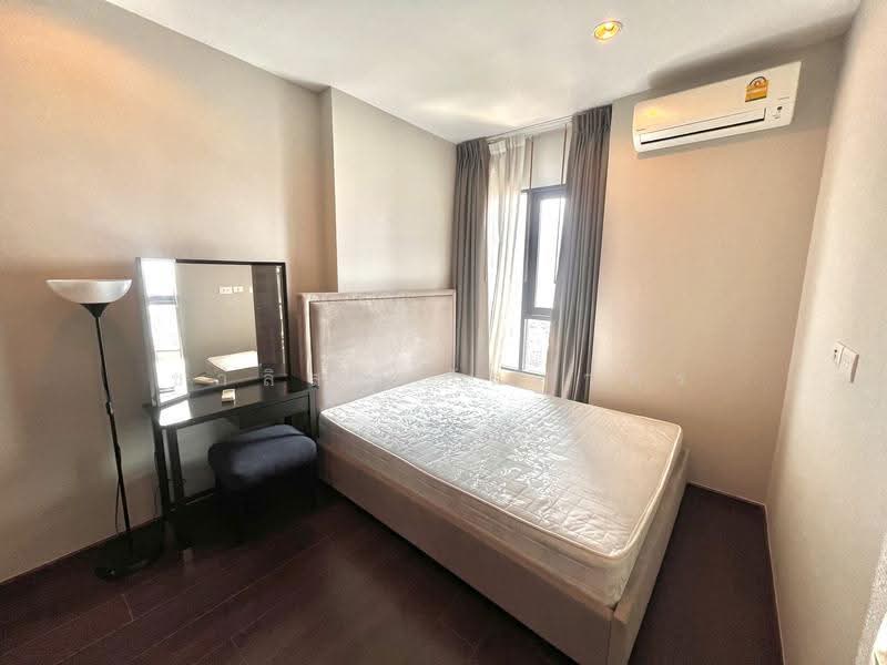 C Ekkamai, Bangkok, 888 Soi Sukhumvit 63, Sukhumvit Road, Khlong Tan Nua, Watthana, Bangkok, 1 Bedroom, 30 sqm, Condo For Rent, by ชาลิสา ปัสสาคร, 500517510 - DDproperty.com