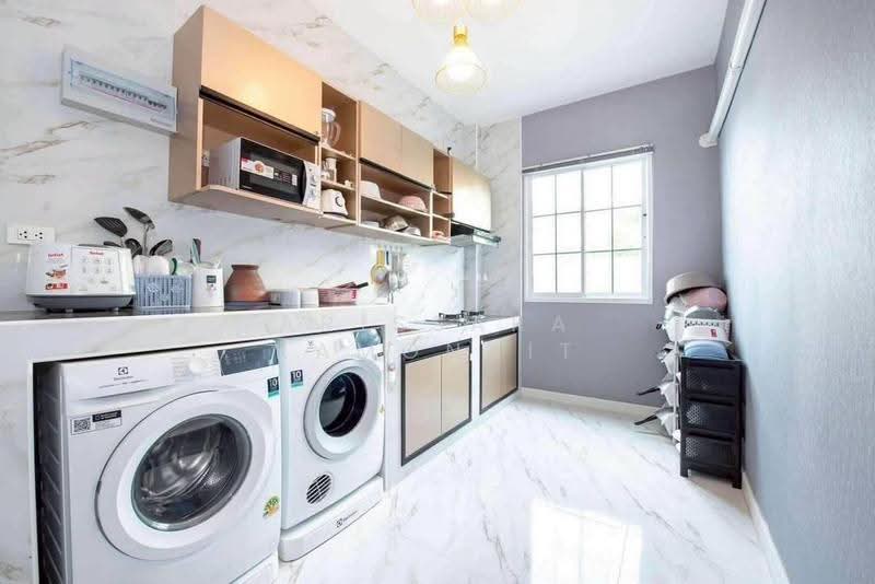 พูลวิลล่า โป่ง – มาบประชัน พัทยา, Chon Buri (Pattaya), Poong, Bang Lamung (Pattaya), Chon Buri (Pattaya), 3 Bedrooms, 372 sqm, Villa For Sale, by Arissara Kamonrit, 500517512 - DDproperty.com