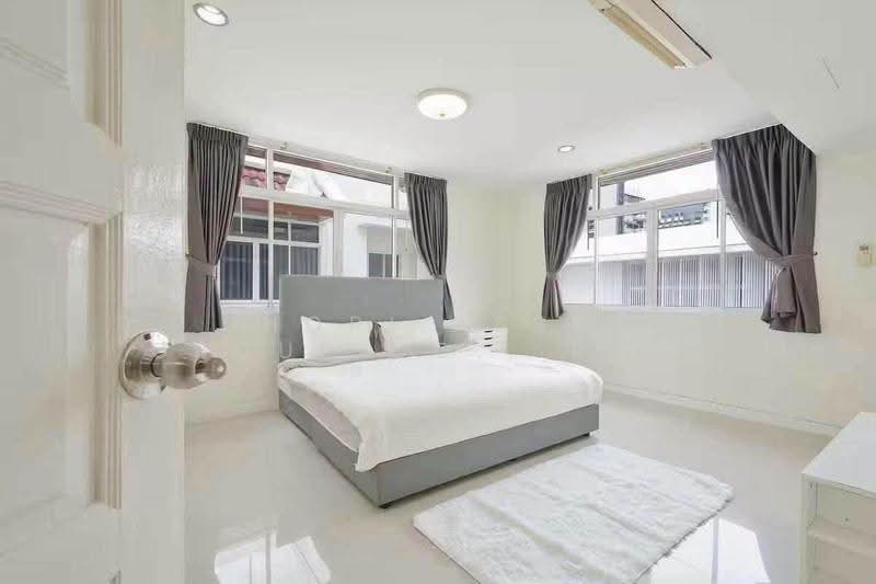 บ้านสุขุมวิท 31, กรุงเทพ, คลองเตยเหนือ, วัฒนา, กรุงเทพ, 400 ตร.ม., บ้านเดี่ยว ให้เช่า, โดย Shori Asset Group Co., Ltd., 500517513 - DDproperty.com