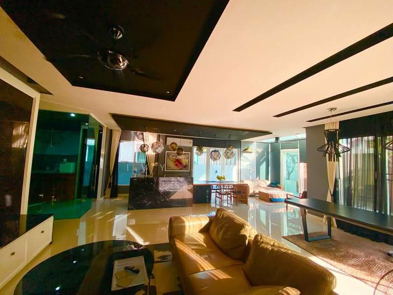 CASA Legend Kaset – Nawamintr : คาซ่า เลเจนด์ เกษตร – นวมินทร์, กรุงเทพ, ซอย รามอินทรา14, ท่าแร้ง, บางเขน, กรุงเทพ, 350 ตร.ม., บ้านเดี่ยว ให้เช่า, โดย Ivy Jang, 500517514 - DDproperty.com