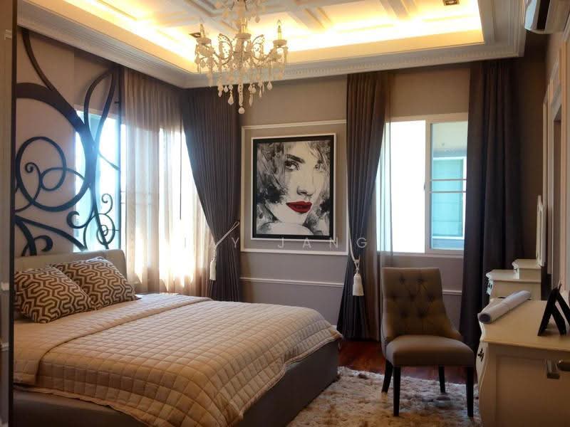 CASA Legend Kaset – Nawamintr, Bangkok, Soi Ramintra 14, Tha Rang, Bang Khen, Bangkok, 4 Bedrooms, 350 sqm, Single Detached House For Rent, by Ivy Jang, 500517514 - DDproperty.com