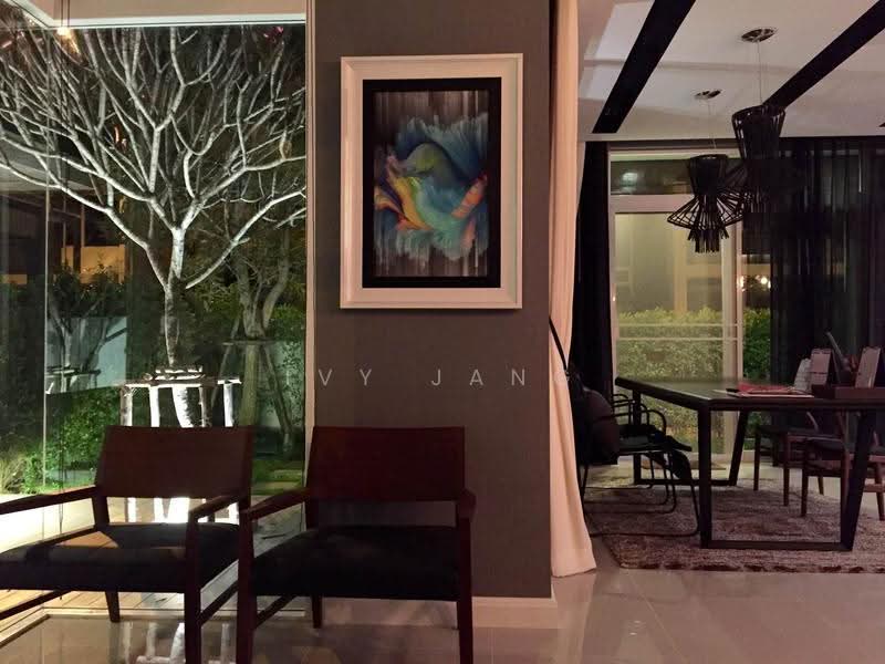 CASA Legend Kaset – Nawamintr, Bangkok, Soi Ramintra 14, Tha Rang, Bang Khen, Bangkok, 4 Bedrooms, 350 sqm, Single Detached House For Rent, by Ivy Jang, 500517514 - DDproperty.com