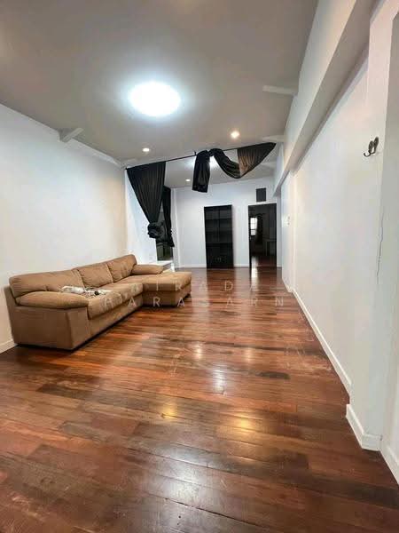 Sammakorn (Ramkhamhaeng 110), Bangkok, Saphan Sung, Bangkok, 3 Bedrooms, 160 sqm, Single Detached House For Rent, by Airada Parasarn, 500517515 - DDproperty.com