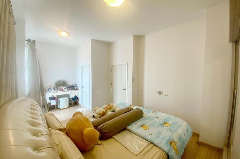 คาซ่า ซิตี้ วัชรพล – เพิ่มสิน, Bangkok, ถนนเพิ่มสิน, O-Ngoen, Sai Mai, Bangkok, 3 Bedrooms, 110 sqm, Townhouse For Sale, by คุณโบว์, 500517516 - DDproperty.com