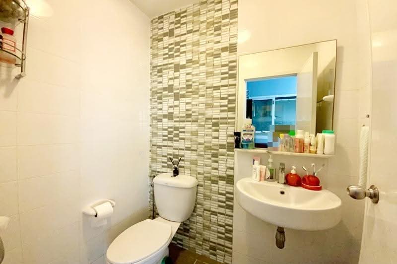 คาซ่า ซิตี้ วัชรพล – เพิ่มสิน, Bangkok, ถนนเพิ่มสิน, O-Ngoen, Sai Mai, Bangkok, 3 Bedrooms, 110 sqm, Townhouse For Sale, by คุณโบว์, 500517516 - DDproperty.com
