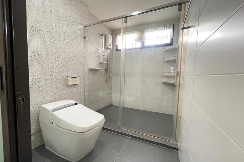 Landmark Ekamai-Ramindra, Bangkok, Sukhonthasawat Road, Lat Phrao, Bangkok, 3 Bedrooms, 172 sqm, Townhouse For Sale, by คุณเจษ, 500517517 - DDproperty.com