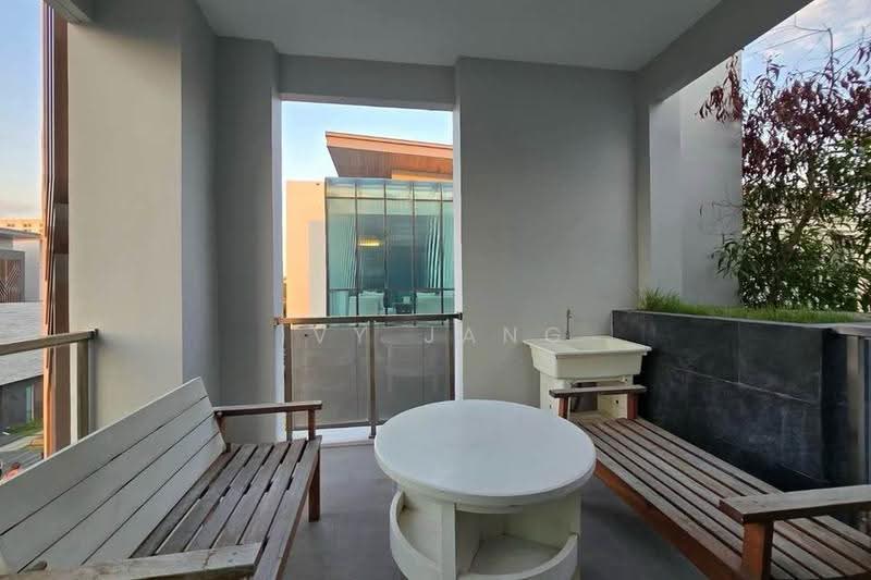 The Gentry Phatthanakan 2, Bangkok, Phatthanakan 32, Suan Luang, Bangkok, 4 Bedrooms, 440 sqm, Single Detached House For Rent, by Ivy Jang, 500517519 - DDproperty.com
