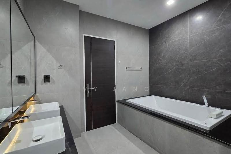 The Gentry Phatthanakan 2, Bangkok, Phatthanakan 32, Suan Luang, Bangkok, 4 Bedrooms, 440 sqm, Single Detached House For Rent, by Ivy Jang, 500517519 - DDproperty.com